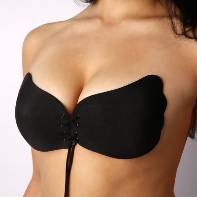 Magic Push up backless bra